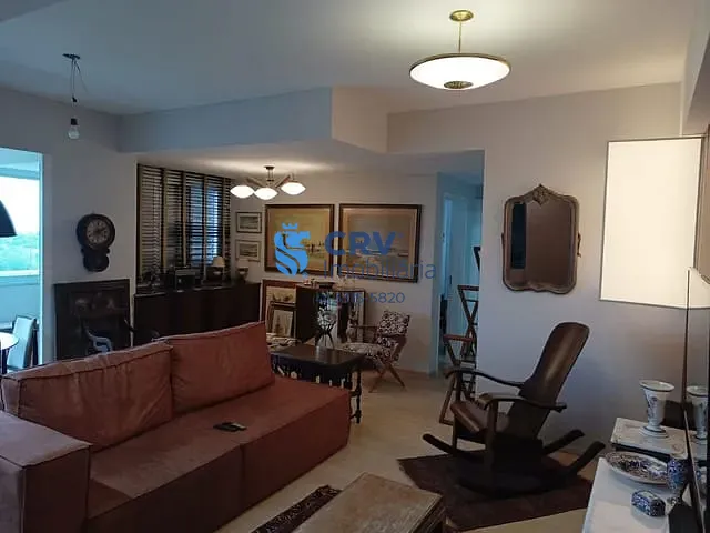 Apartamento com 111m² 2 quartos e 2 banheiros, à venda, no bairro Gleba Palhano em Londrina