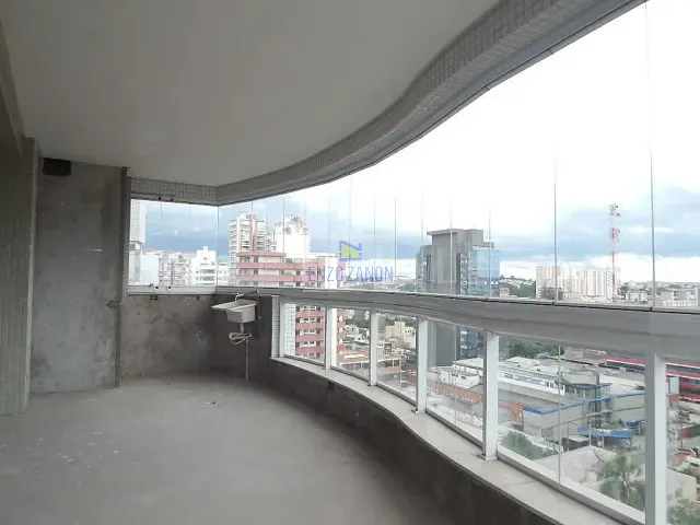 Apartamento 4 quartos e 8 banheiros, à venda, no bairro Centro em São Bernardo do Campo