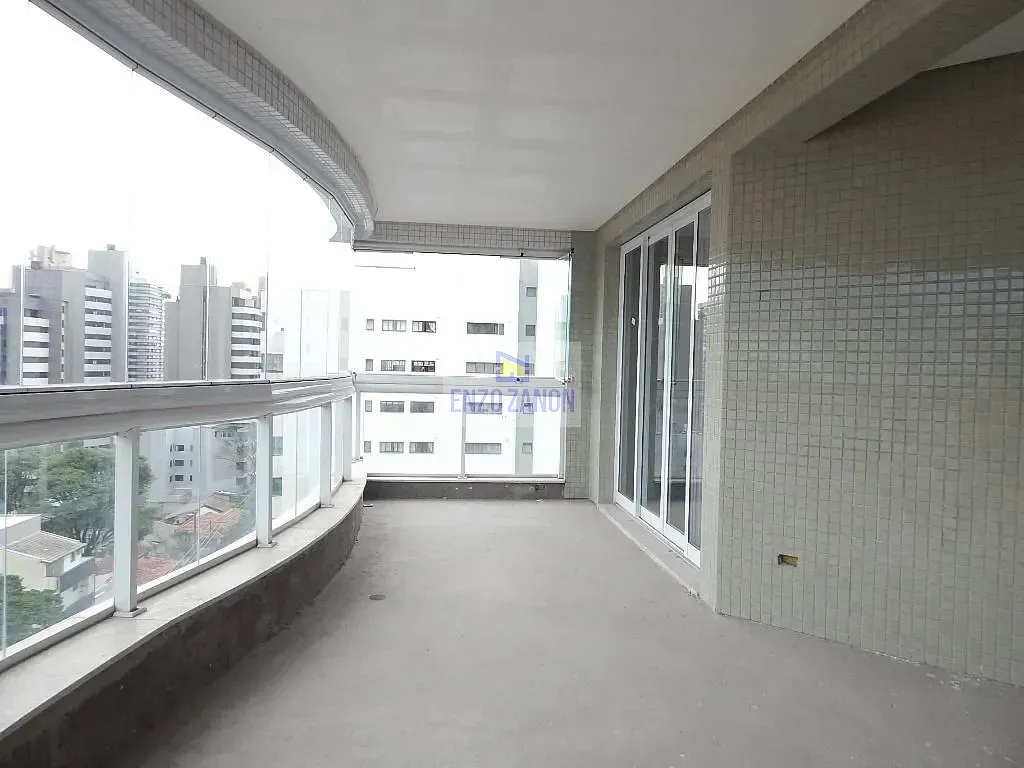 Apartamento, 4 quartos, 250 m² - Foto 3