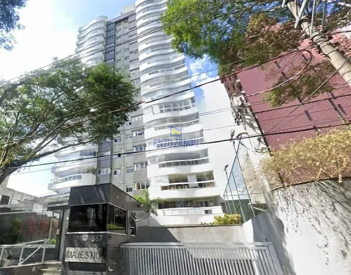 Apartamento, 4 quartos, 250 m² - Foto 1