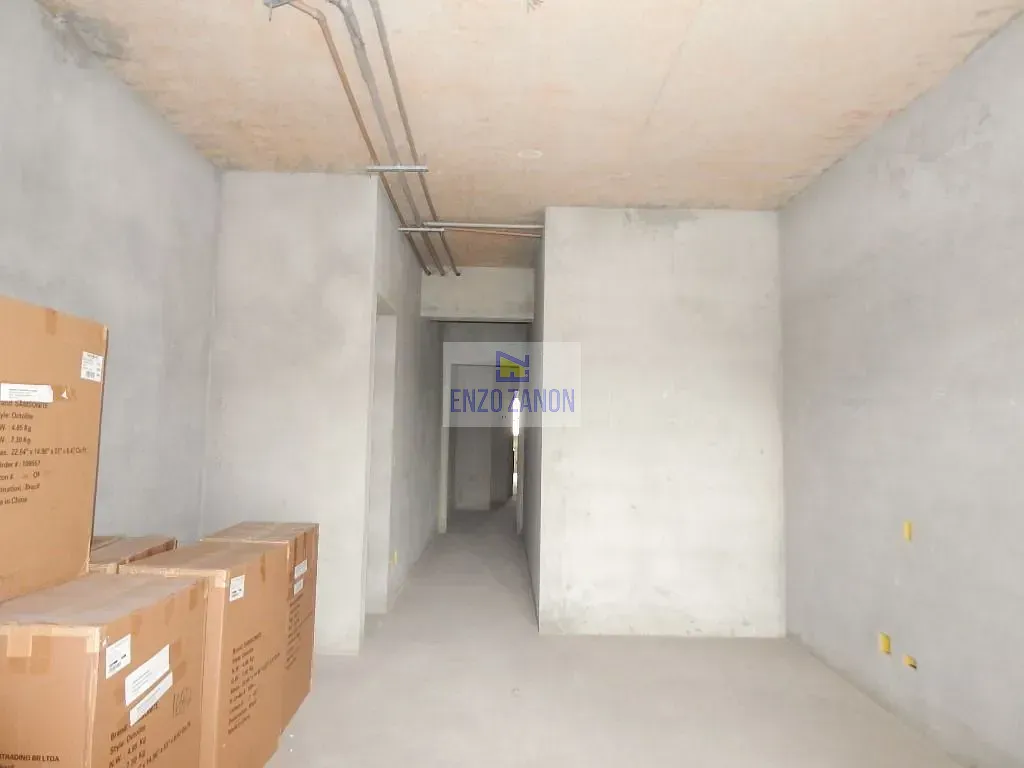 Apartamento, 4 quartos, 250 m² - Foto 12