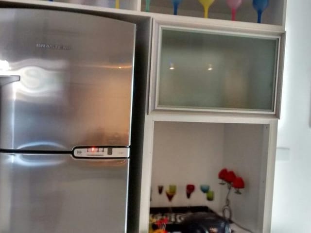 Foto do Apartamento - Apartamento residencial para locação, Bosque dos Eucaliptos, São José dos Campos. | INDEPENDENCE NEGOCIOS IMOBILIARIOS LTDA