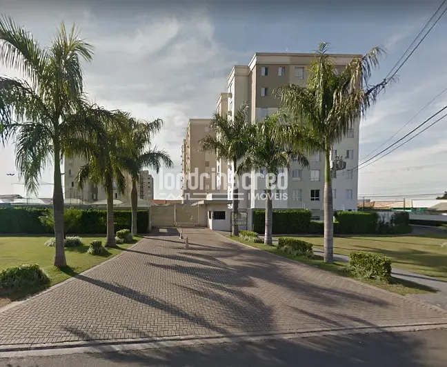 Apartamento, 2 quartos, 46 m² - Foto 1