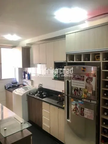 Apartamento, 2 quartos, 46 m² - Foto 5