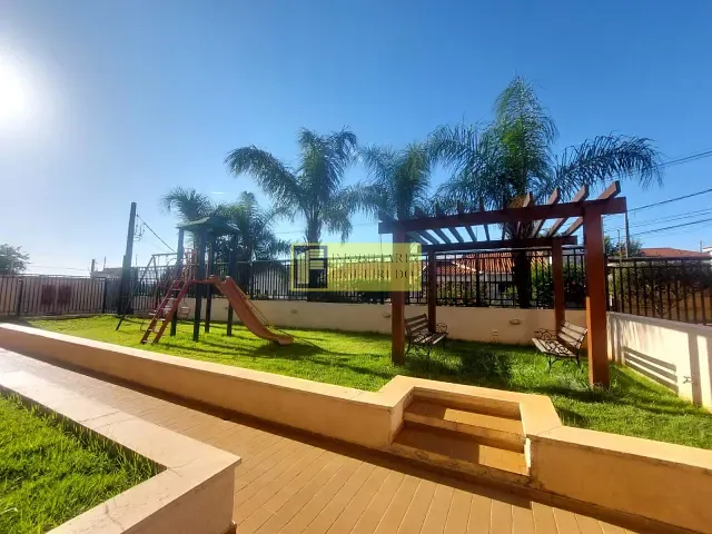 Apartamento 2 quartos e 1 banheiro, à venda, no bairro Jardim Sônia em São José do Rio Preto