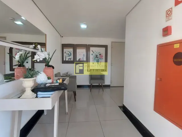 Apartamento 2 quartos e 1 banheiro, à venda, no bairro Jardim Sônia em São José do Rio Preto