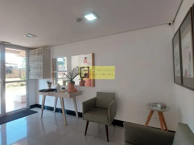 Apartamento 2 quartos e 1 banheiro, à venda, no bairro Jardim Sônia em São José do Rio Preto