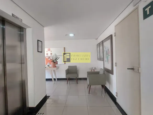 Apartamento 2 quartos e 1 banheiro, à venda, no bairro Jardim Sônia em São José do Rio Preto