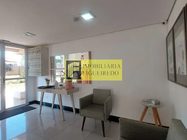 Apartamento 2 quartos e 1 banheiro, à venda, no bairro Jardim Sônia em São José do Rio Preto