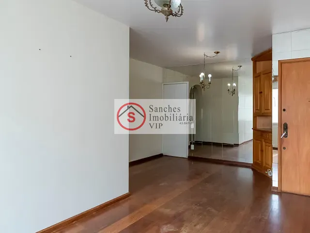 Apartamento 3 quartos e 1 banheiro, à venda, no bairro Higienópolis em São Paulo