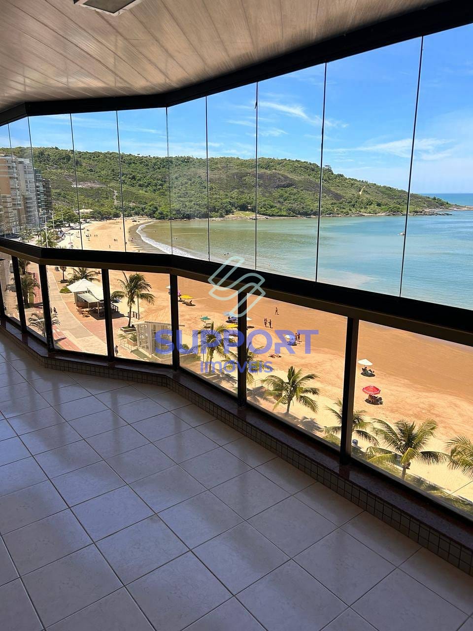 Apartamento, 4 quartos, 169 m² - Foto 1