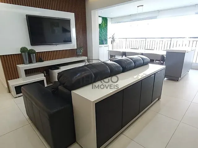 Apartamento 3 quartos e 4 banheiros, à venda, no bairro Cidade Mãe do Céu em São Paulo