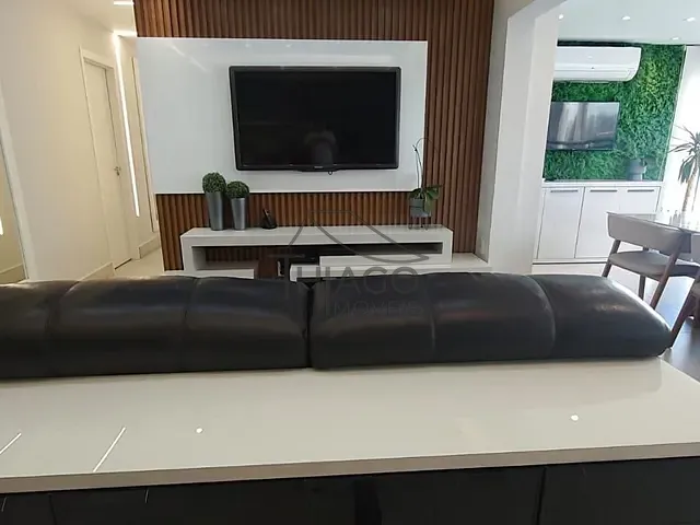 Apartamento 3 quartos e 4 banheiros, à venda, no bairro Cidade Mãe do Céu em São Paulo