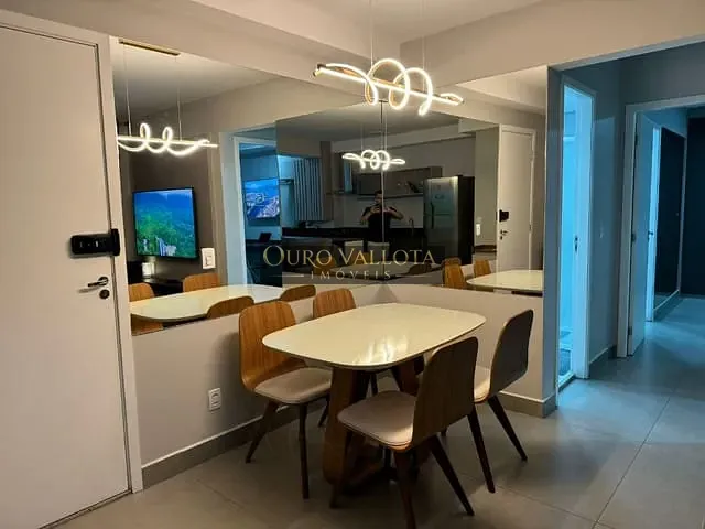 Apartamento com 60m² 2 quartos e 2 banheiros, à venda, no bairro Vila Prudente (Zona Leste) em São Paulo
