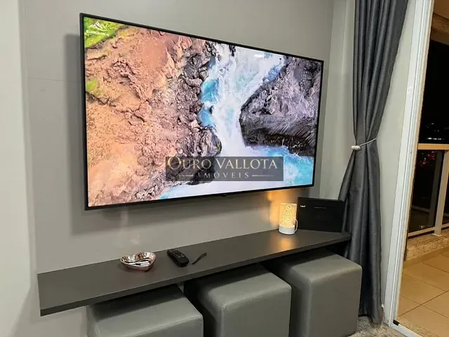 Apartamento com 60m² 2 quartos e 2 banheiros, à venda, no bairro Vila Prudente (Zona Leste) em São Paulo