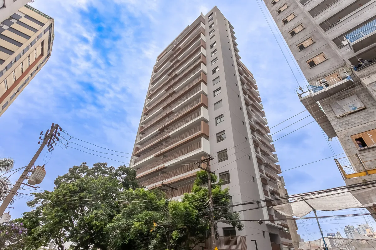 Apartamento para venda em Saúde com 3 quartos, sendo 2 suítes, 109m²