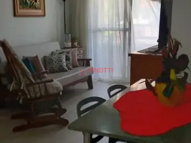 Apartamento 3 quartos e 2 banheiros, à venda, no bairro Vila Baeta Neves em São Bernardo do Campo