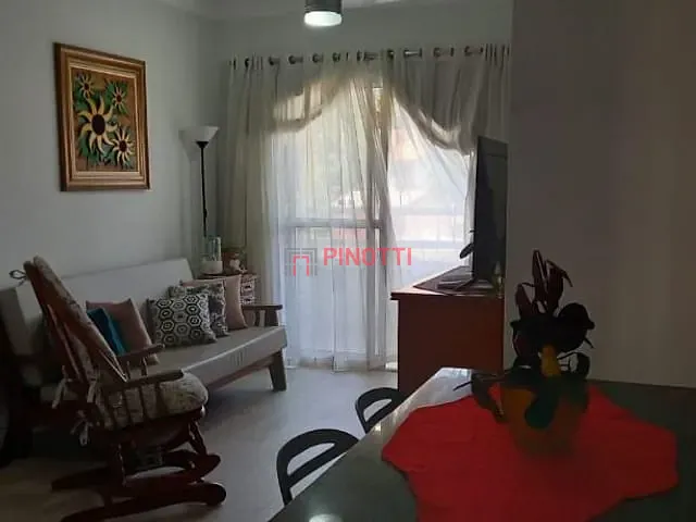 Apartamento 3 quartos e 2 banheiros, à venda, no bairro Vila Baeta Neves em São Bernardo do Campo