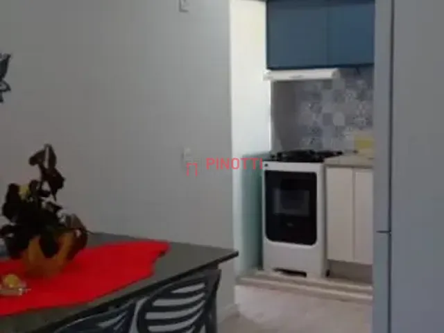 Apartamento 3 quartos e 2 banheiros, à venda, no bairro Vila Baeta Neves em São Bernardo do Campo