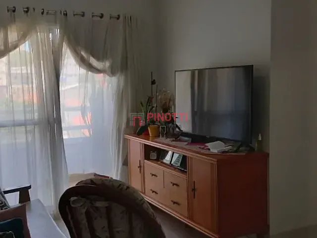 Apartamento 3 quartos e 2 banheiros, à venda, no bairro Vila Baeta Neves em São Bernardo do Campo