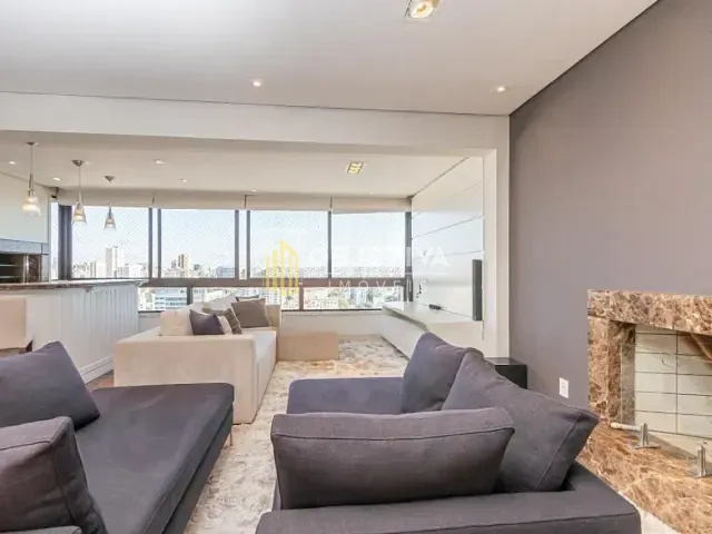 Apartamento 3 quartos e 3 banheiros, para alugar, no bairro Auxiliadora em Porto Alegre