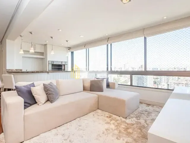 Apartamento 3 quartos e 3 banheiros, para alugar, no bairro Auxiliadora em Porto Alegre