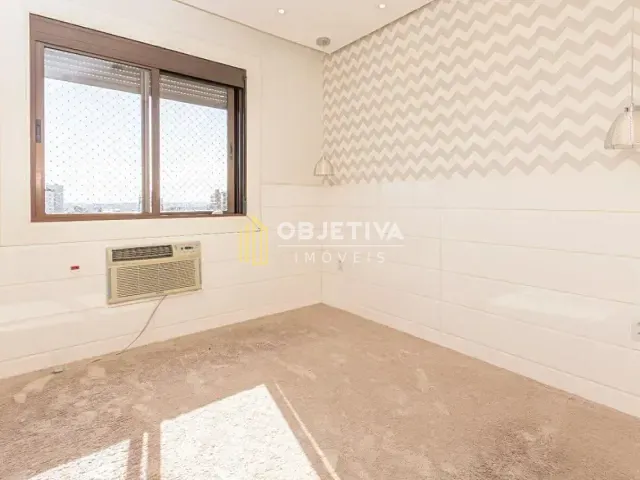Apartamento 3 quartos e 3 banheiros, para alugar, no bairro Auxiliadora em Porto Alegre