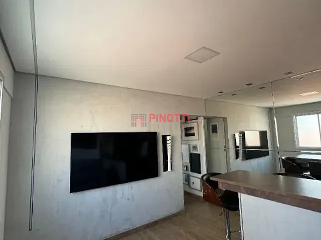Apartamento 1 quarto e 1 banheiro, à venda, no bairro Parque São Diogo em São Bernardo do Campo