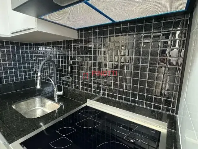 Apartamento 1 quarto e 1 banheiro, à venda, no bairro Parque São Diogo em São Bernardo do Campo