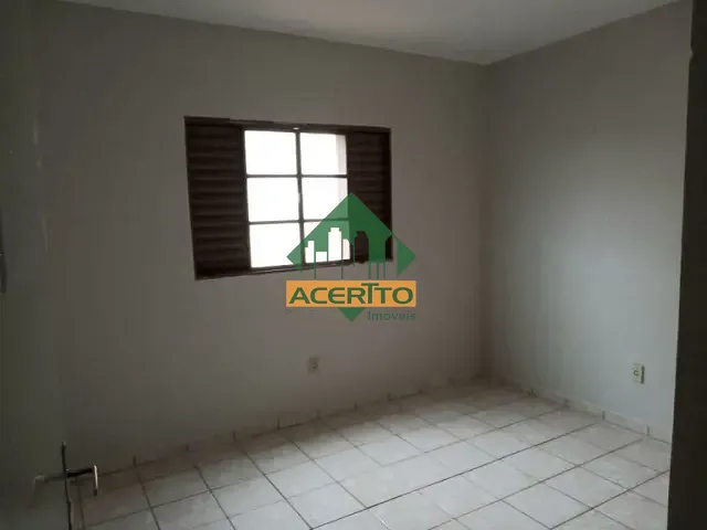 Apartamento 2 quartos e 1 banheiro, para alugar, no bairro Aviação em Araçatuba
