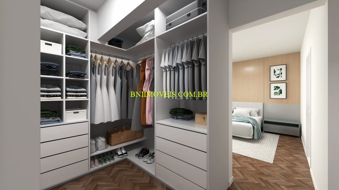 Apartamento, 3 quartos, 5000 m² - Foto 6