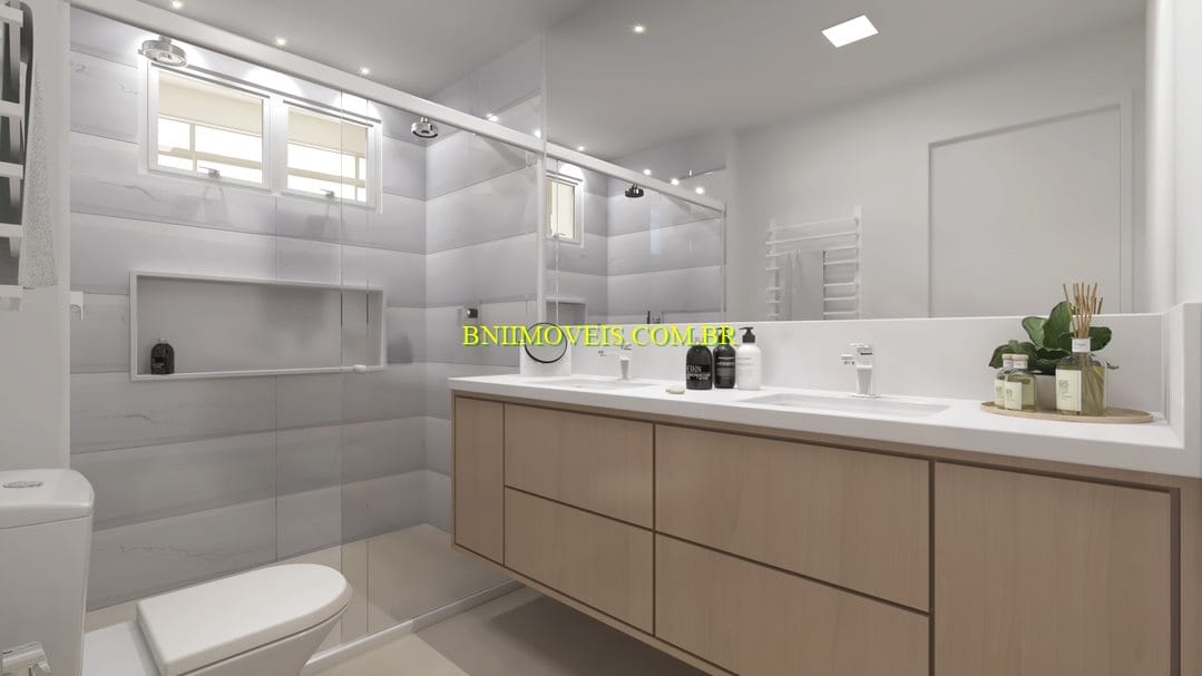 Apartamento, 3 quartos, 5000 m² - Foto 8