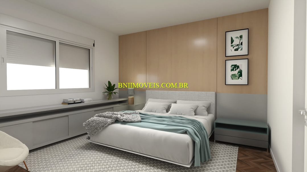 Apartamento, 3 quartos, 5000 m² - Foto 5