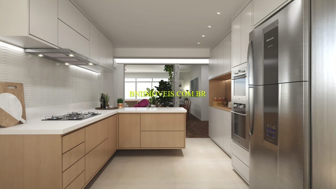 Apartamento, 3 quartos, 5000 m² - Foto 4