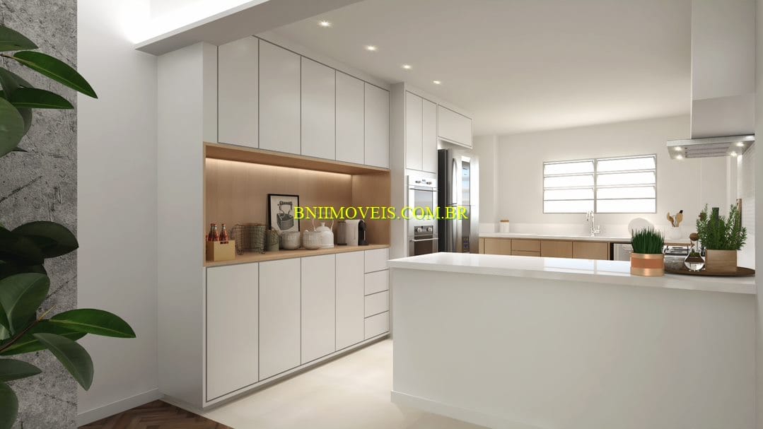 Apartamento, 3 quartos, 5000 m² - Foto 3
