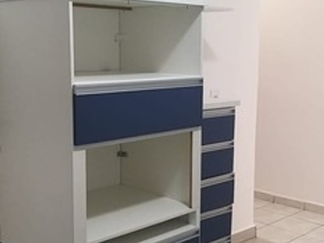 Foto do Apartamento - Apartamento com 3 dormitórios (1 suíte) à venda, 72m² - Edifício Brasil - Vila Isabel Eber, Jundiaí, SP | Copette Imóveis