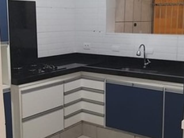 Foto do Apartamento - Apartamento com 3 dormitórios (1 suíte) à venda, 72m² - Edifício Brasil - Vila Isabel Eber, Jundiaí, SP | Copette Imóveis