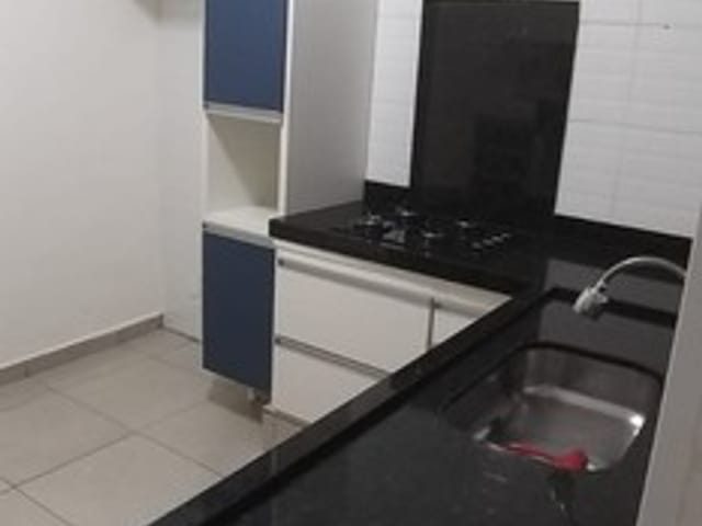 Foto do Apartamento - Apartamento com 3 dormitórios (1 suíte) à venda, 72m² - Edifício Brasil - Vila Isabel Eber, Jundiaí, SP | Copette Imóveis