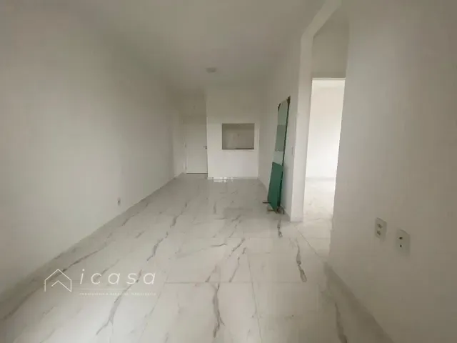 Apartamento com 66m² 2 quartos e 2 banheiros, para alugar, no bairro Vila Paraíso em Caçapava