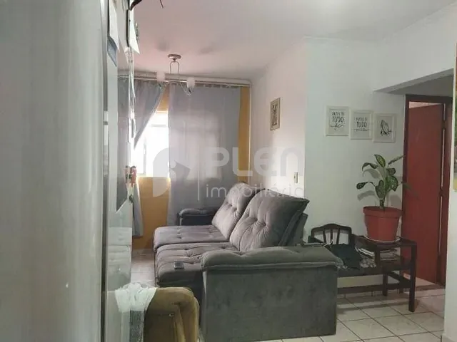 Apartamento 2 quartos e 1 banheiro, à venda, no bairro Jaçanã em São Paulo