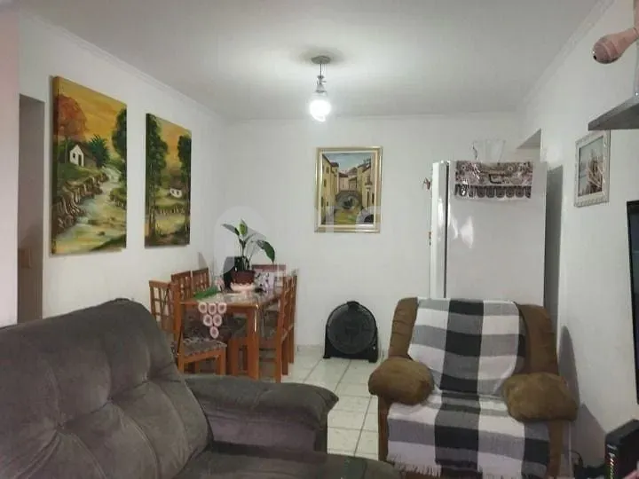 Apartamento de 2 quartos à venda em Jaçanã, São Paulo