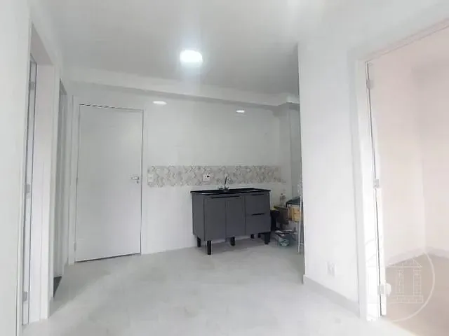 Apartamento com 35m² 2 quartos e 1 banheiro, para alugar, no bairro Usina Piratininga em São Paulo