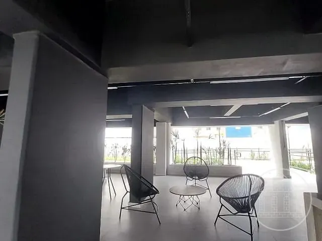 Apartamento com 35m² 2 quartos e 1 banheiro, para alugar, no bairro Usina Piratininga em São Paulo