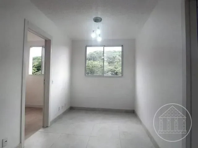 Apartamento com 35m² 2 quartos e 1 banheiro, para alugar, no bairro Usina Piratininga em São Paulo