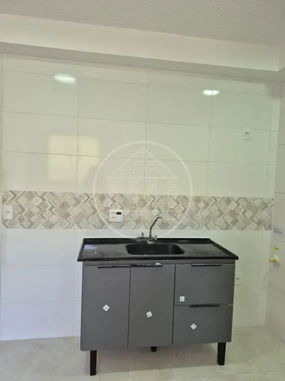 Apartamento, 2 quartos, 35 m² - Foto 4