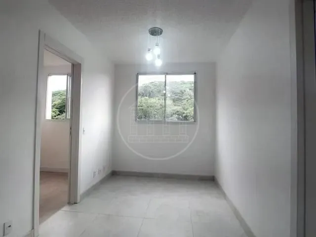 Apartamento com 35m² 2 quartos e 1 banheiro, para alugar, no bairro Usina Piratininga em São Paulo