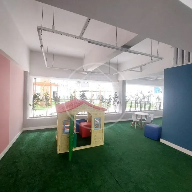 Apartamento, 2 quartos, 35 m² - Foto 45