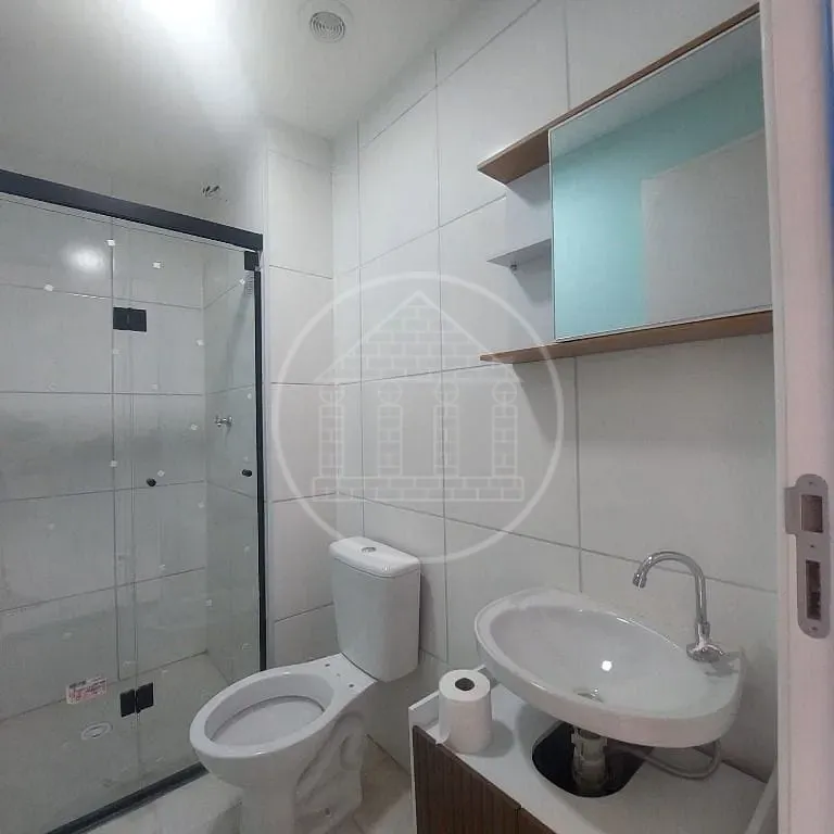 Apartamento, 2 quartos, 35 m² - Foto 6