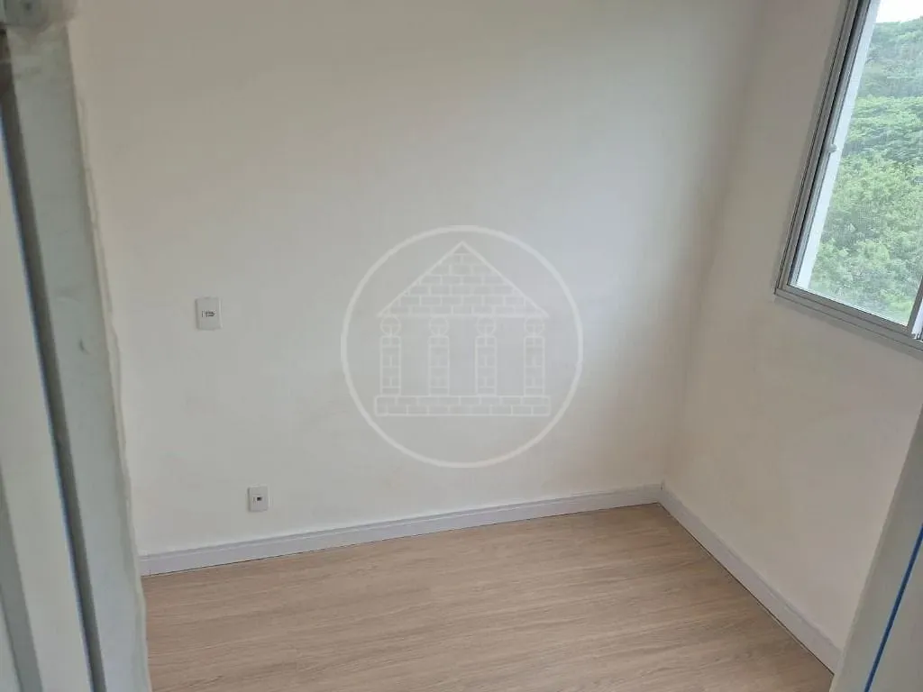 Apartamento, 2 quartos, 35 m² - Foto 11