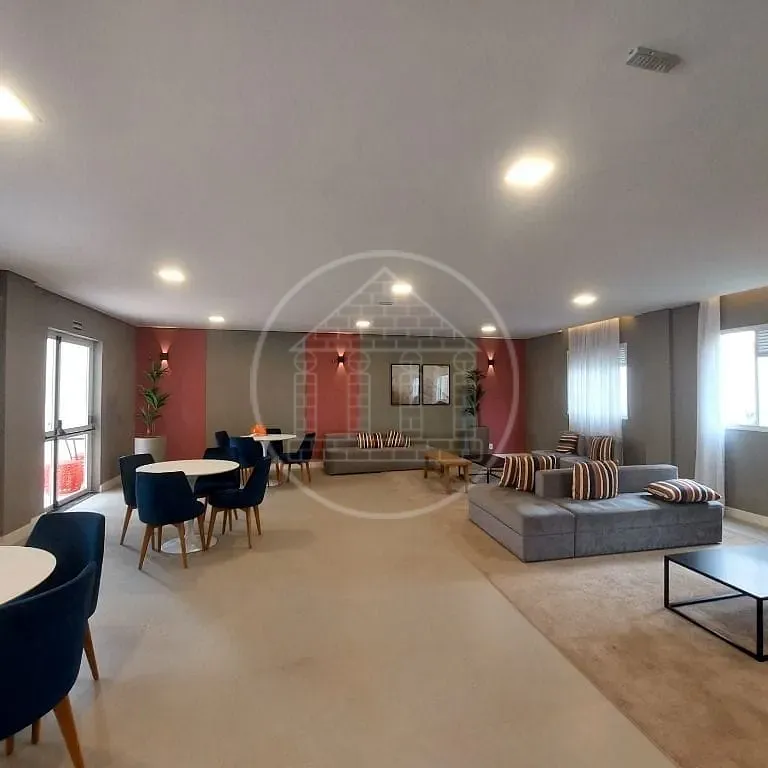 Apartamento, 2 quartos, 35 m² - Foto 22